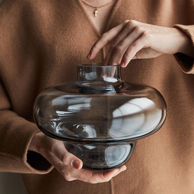 Kappa maljakko 16 cm