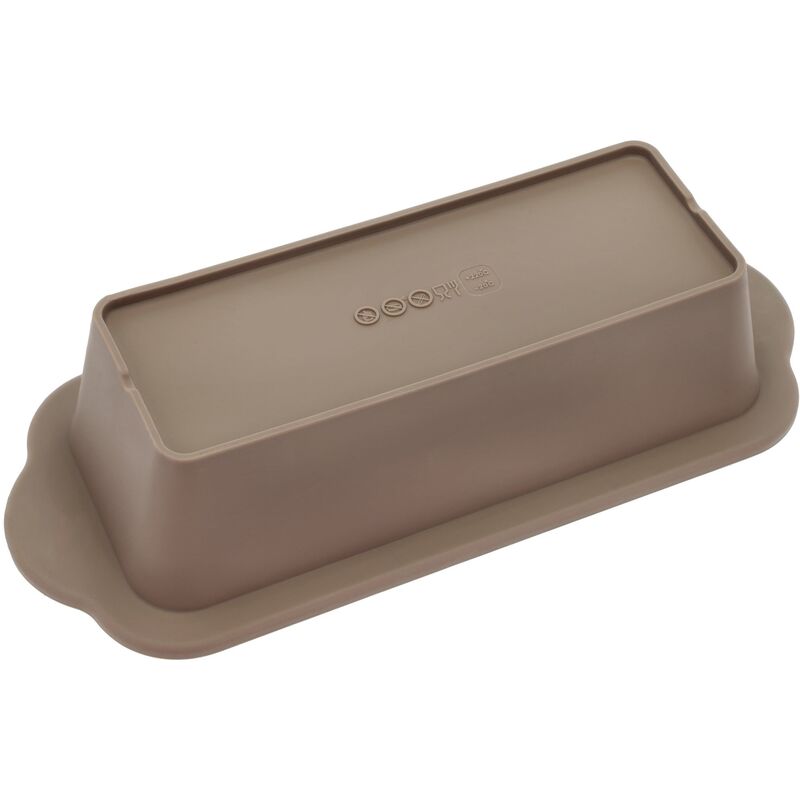 Leipävuoka 24 cm, silikoni