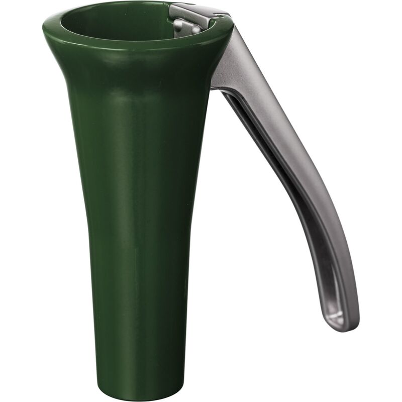 Pähkinänsärkijä vihreä