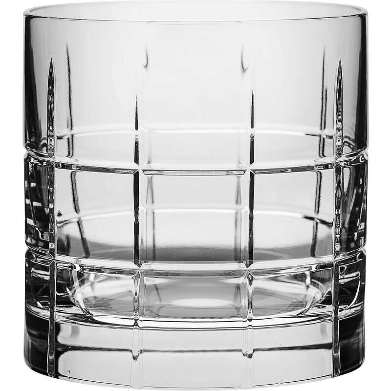 Street DOF -viskilasi, 40 cl.