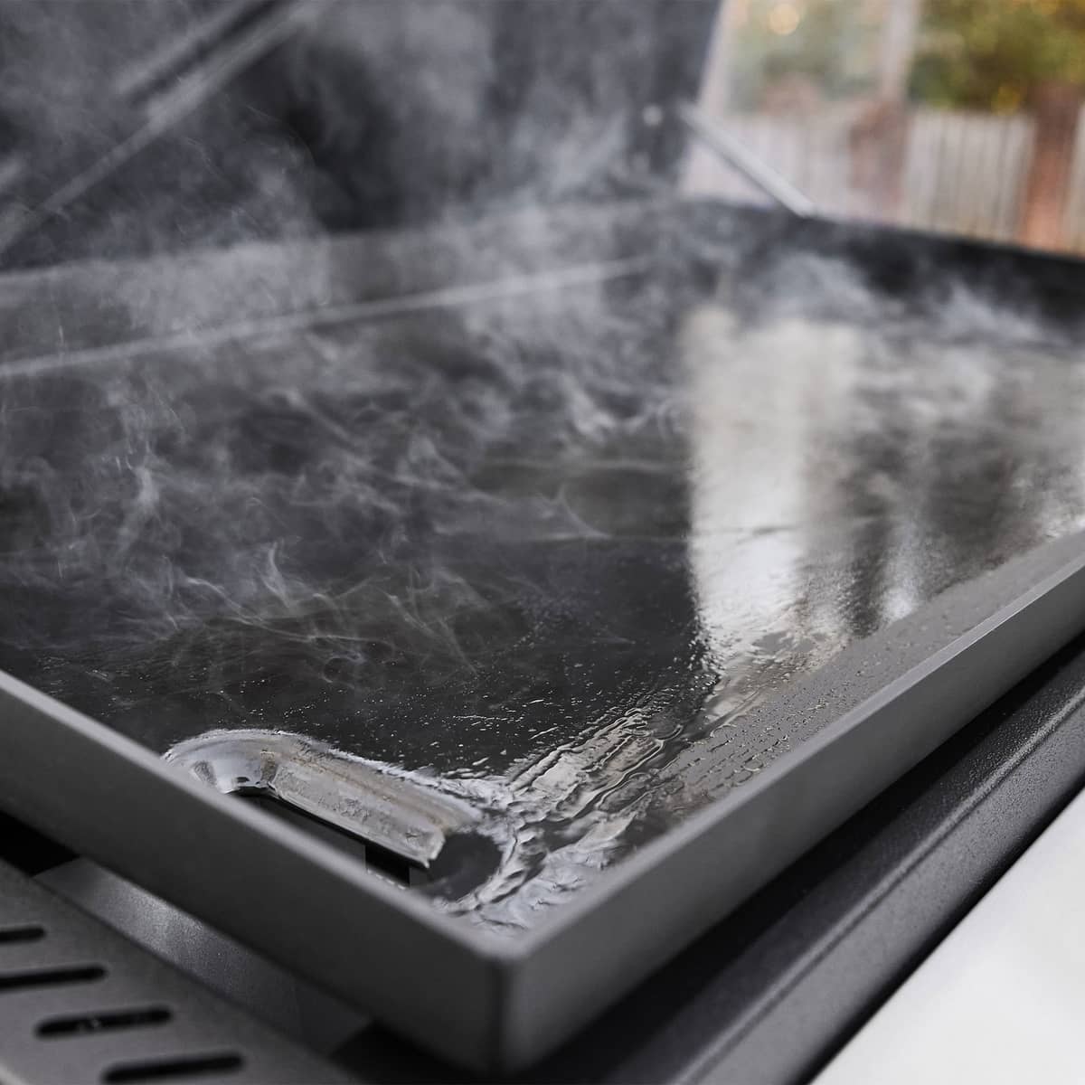 Slate GPD Stekbord 76 cm Gassgrill