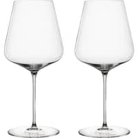 Definition Vinglas Bordeaux 75 cl. 2 st.
