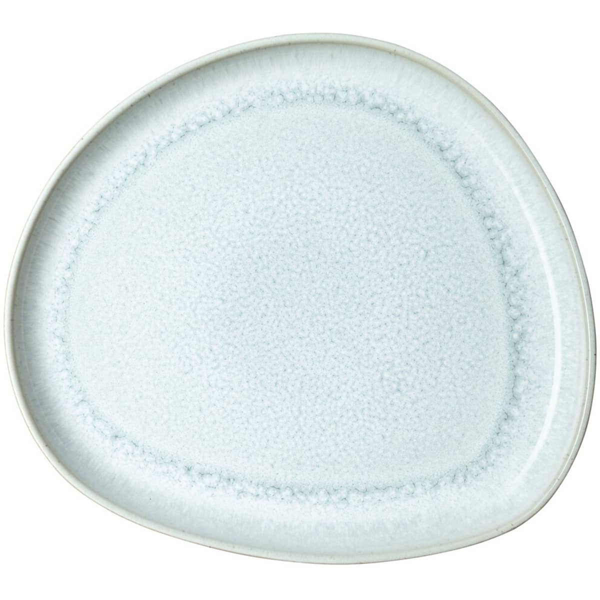 Kiln Green extra stor serveringsskål