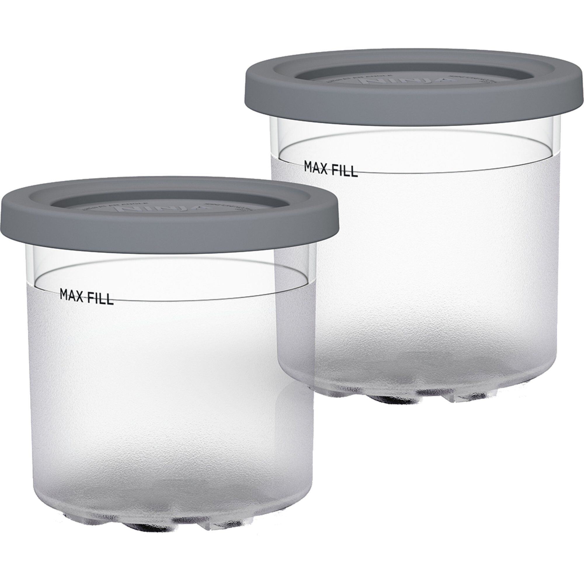 NC300EU glassbyttor 2-pack