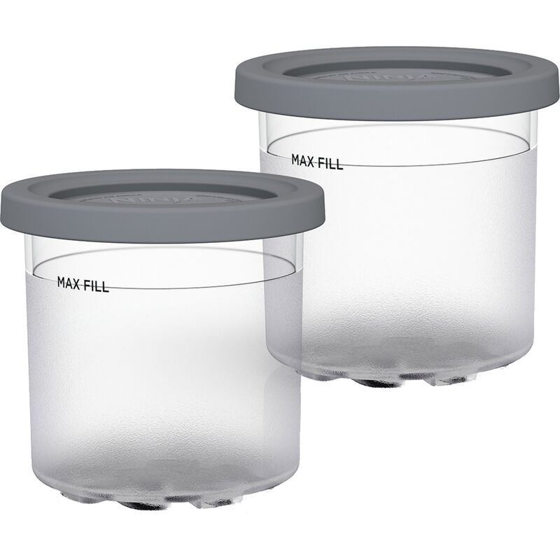 NC300EU glassbyttor 2-pack