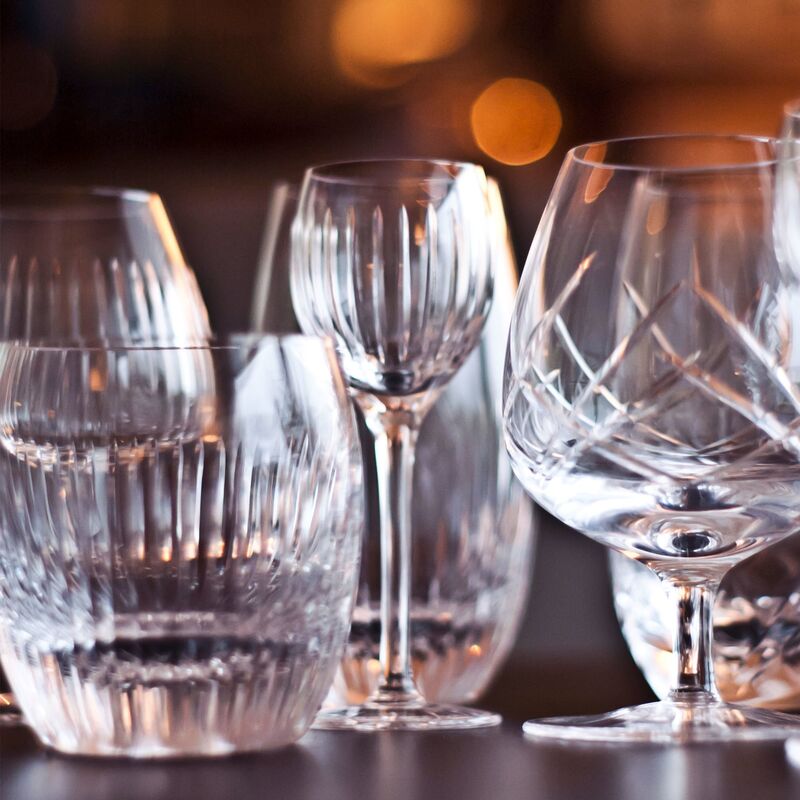 ALBA Fine Line whiskeyglas 30 cl