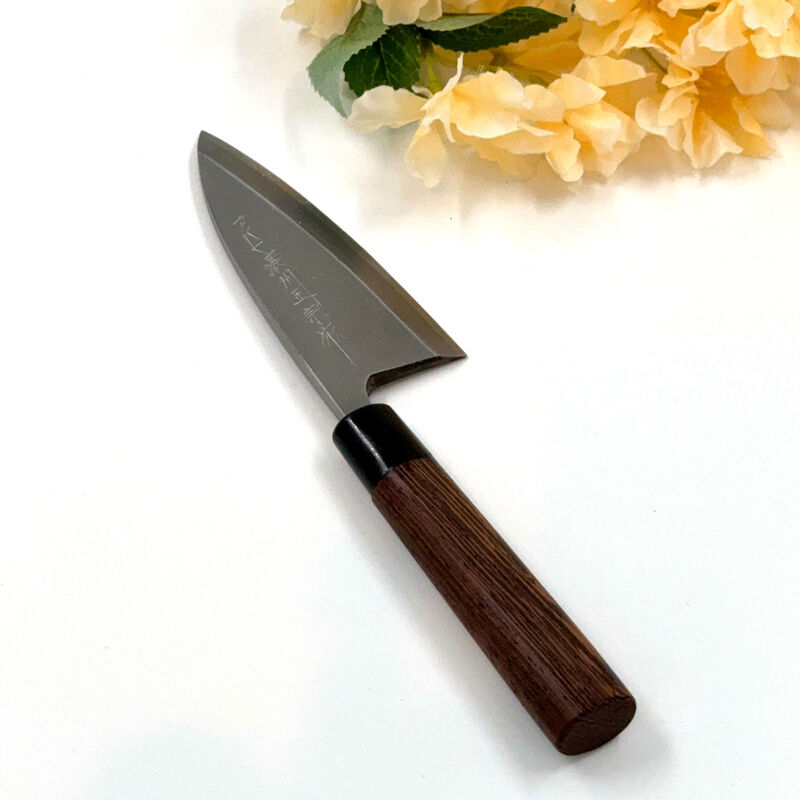 Yanagiba trancherkniv 120D