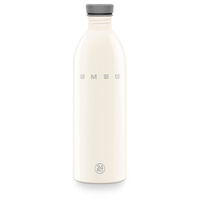 WBF02CR vesipullo 1 litra, creme