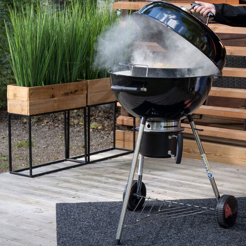 Hiiligrilli Gourmet 57