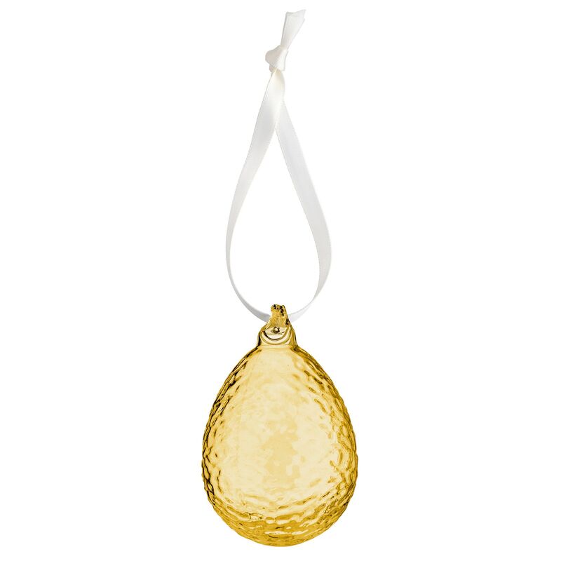 Gry pääsiäiskoriste 2 kpl, honey