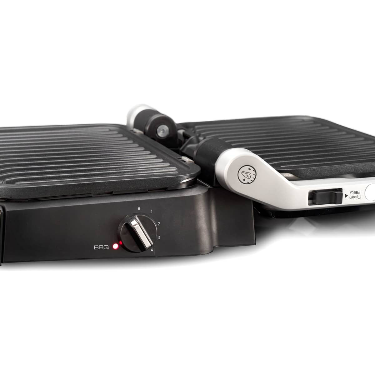 OptiGrill 2in1 bordgrill
