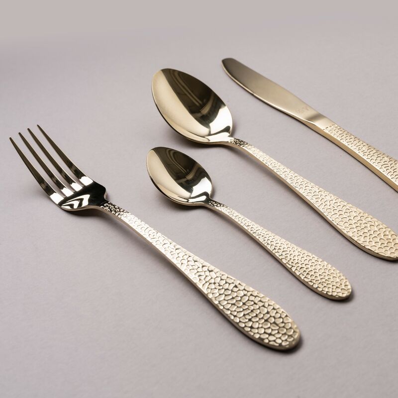 FROST bestiksæt 16 dele, Cava