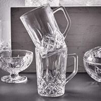 Korvallinen Harvey Hot Drink -muki, 4 kpl