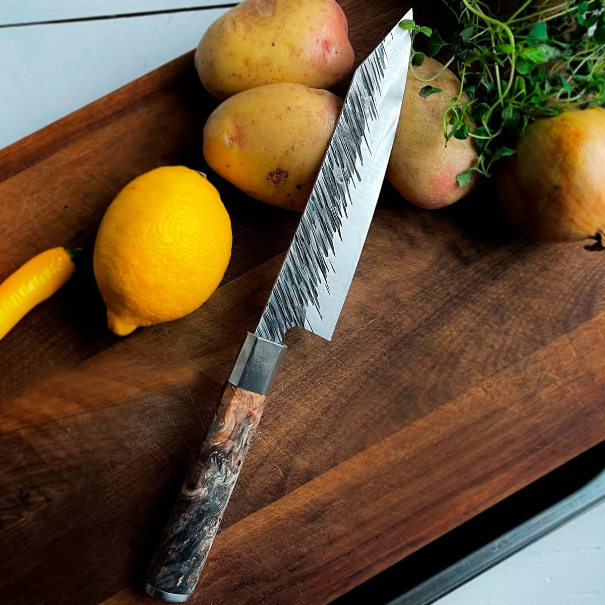 Ame bunka, 15 cm
