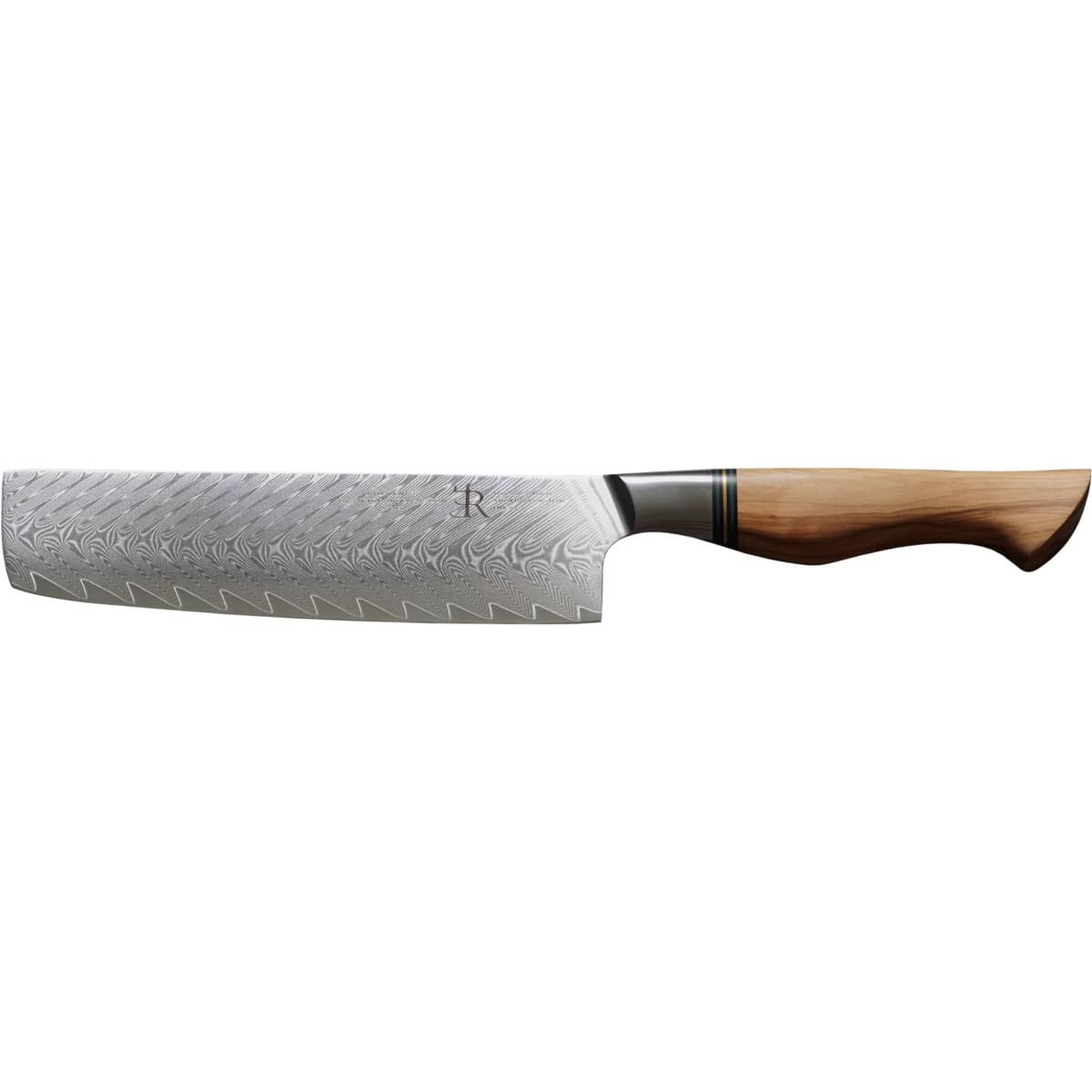 Nakiri 18 cm