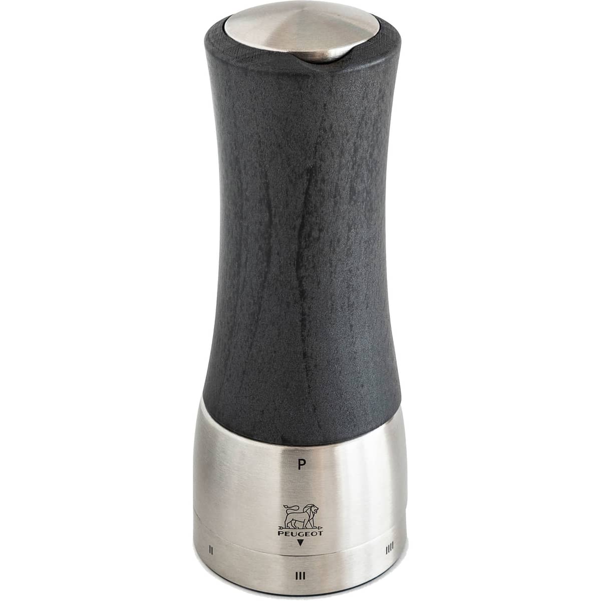 Madras Saltkvern 16 cm. Grafit
