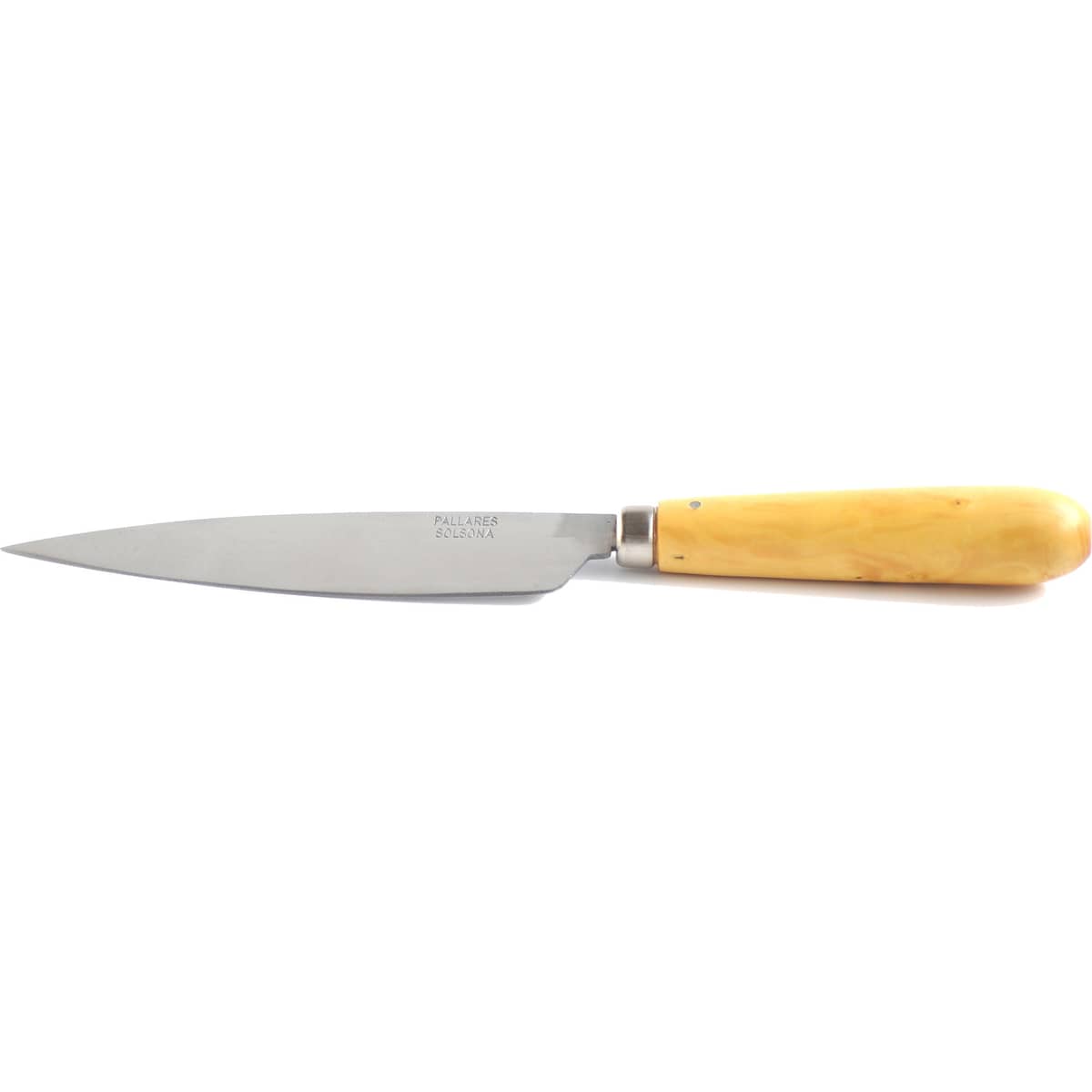 Perinteinen keittiöveitsi, 13 cm