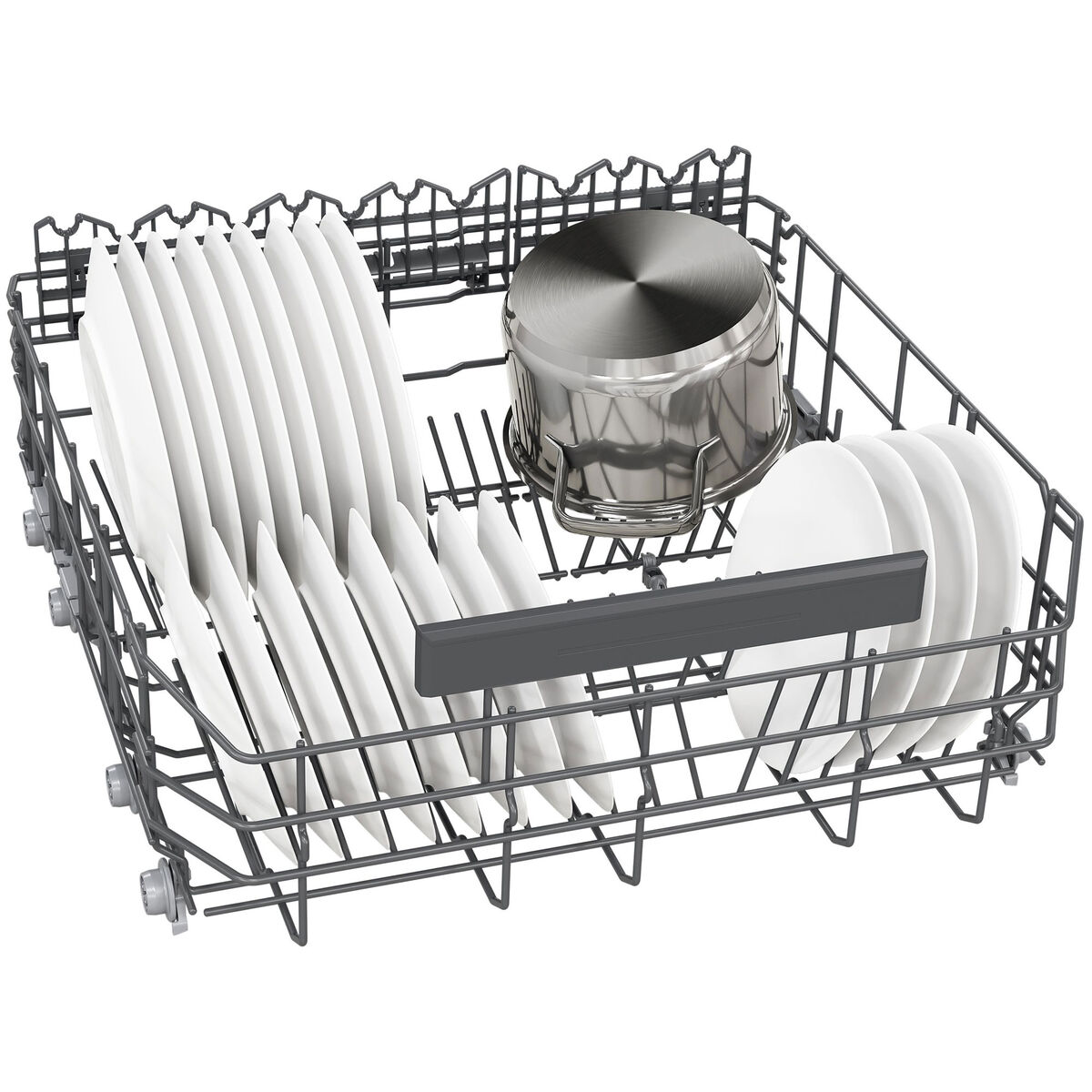 SN63HX16CE integroitava astianpesukone 60 cm
