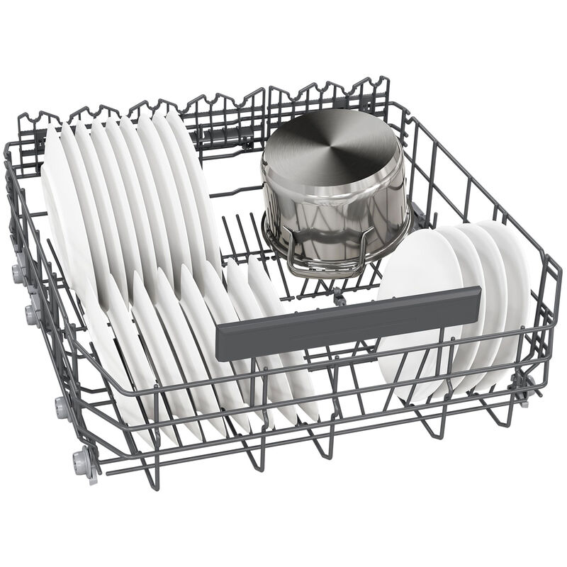 SN63HX16CE iQ300 integrert oppvaskmaskin 60 cm