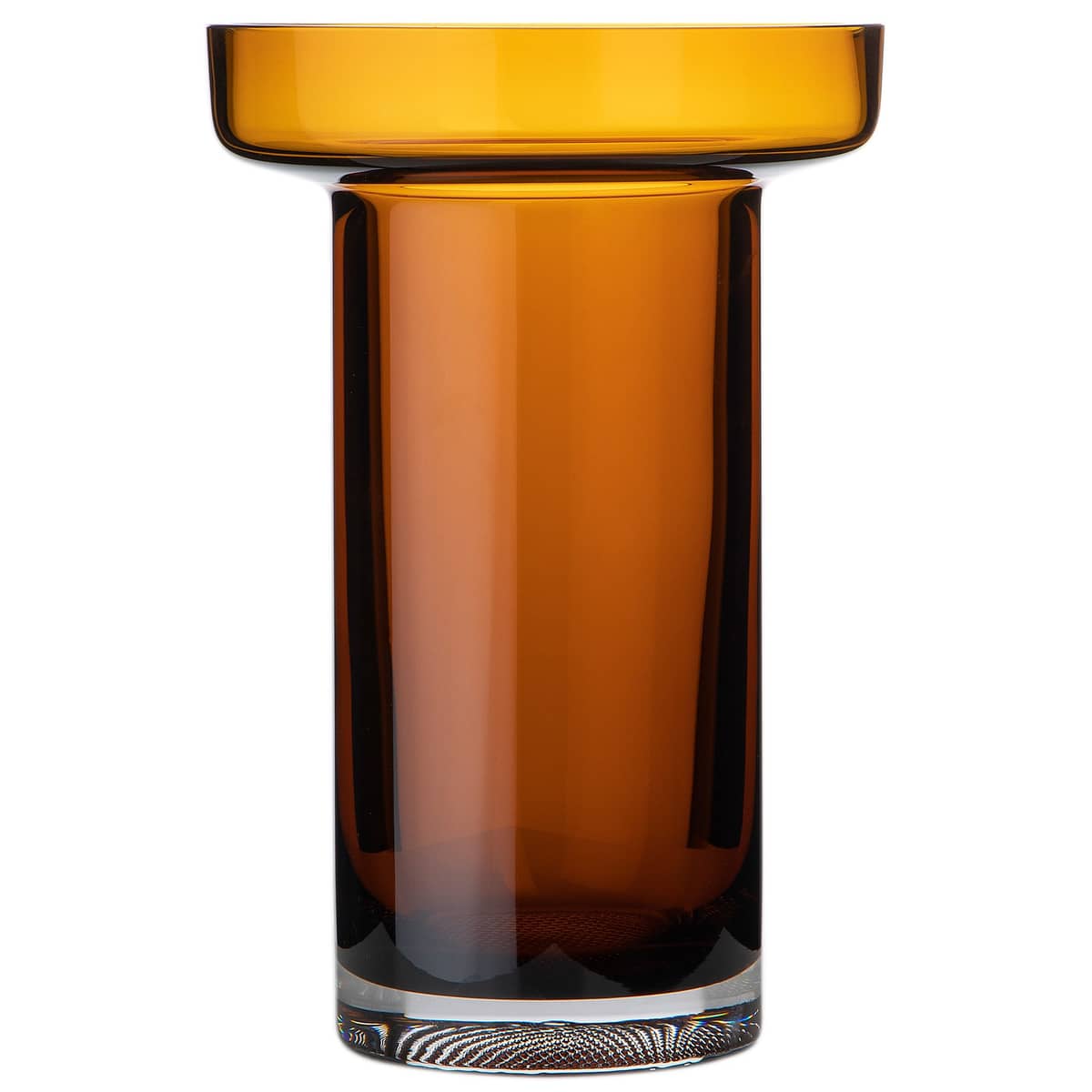 Limelight ruusumaljakko amber 23 cm.