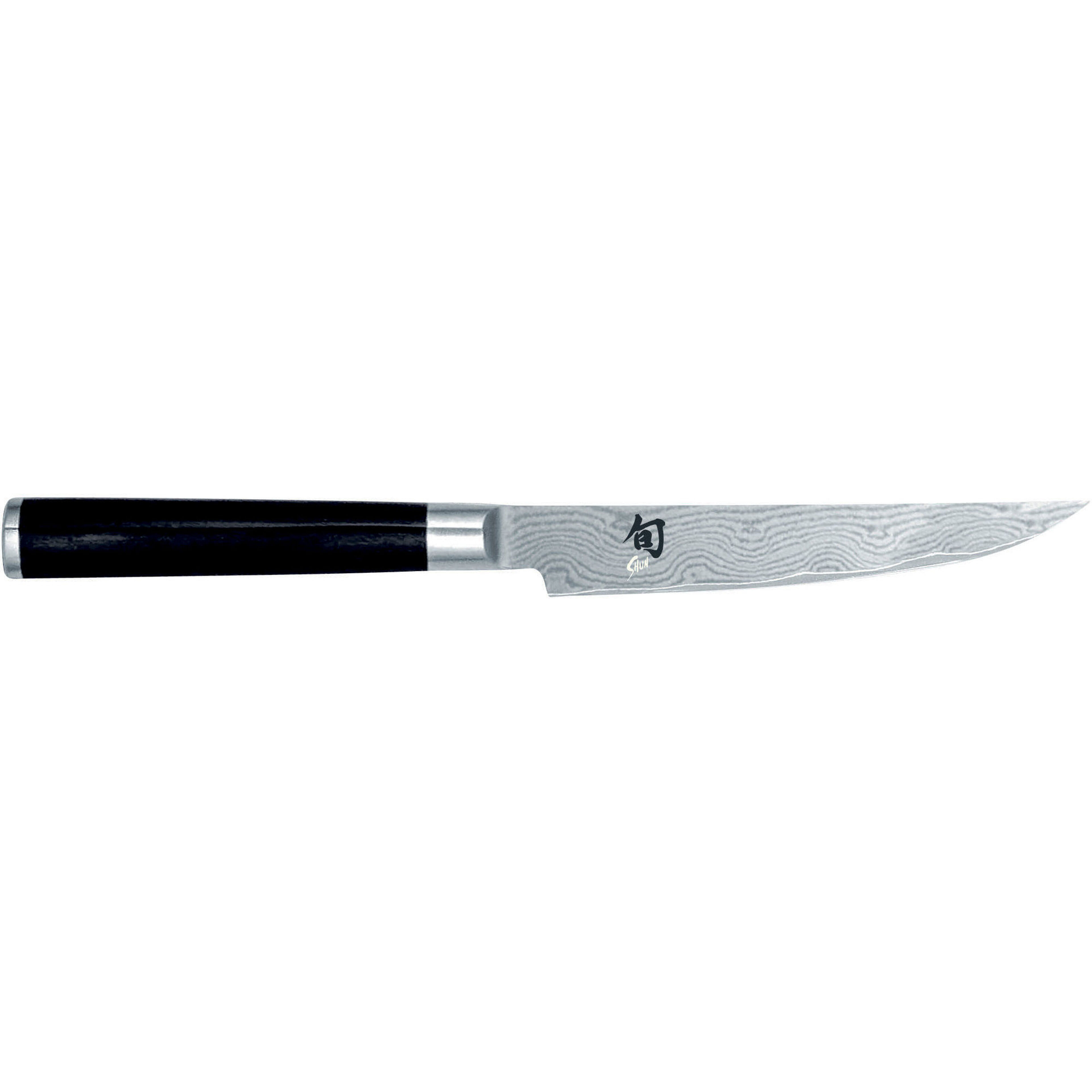 Shun Classic DM-0711 Stekkniv 12 cm