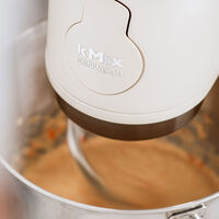 kMix Cream Køkkenmaskine 5 liter KMX751ACR