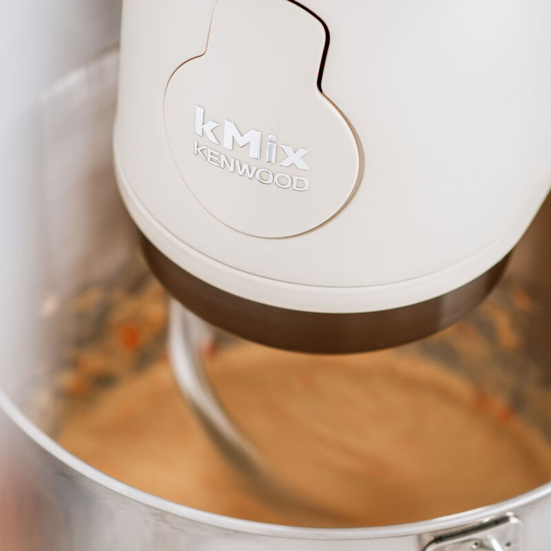 KMX751ACR yleiskone 5 litraa, cream