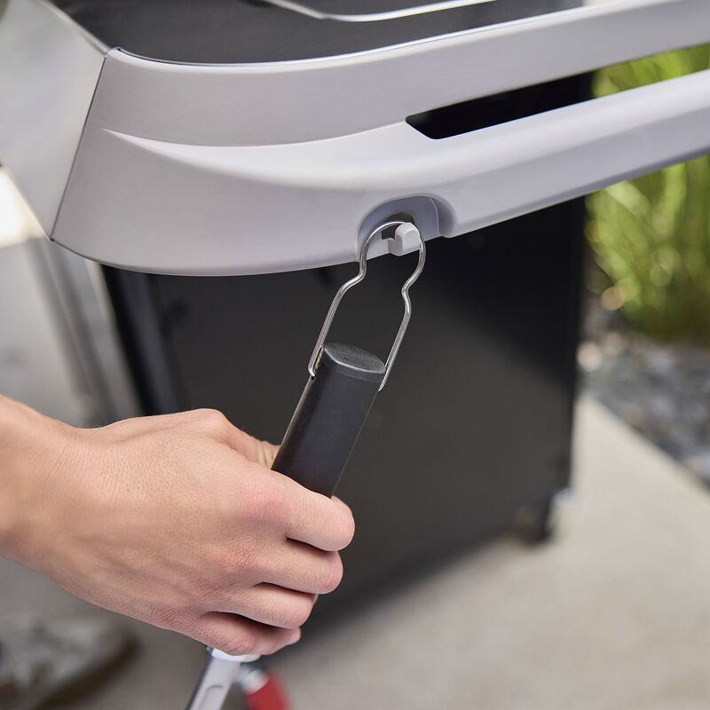 Genesis E-415W Gasgrill