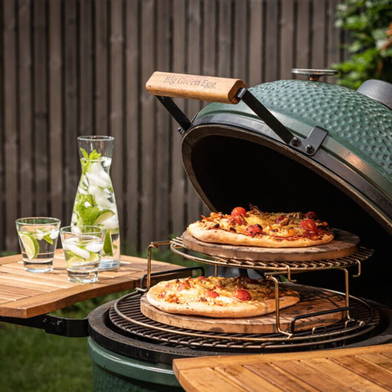 Bagesten, large / 36 cm.