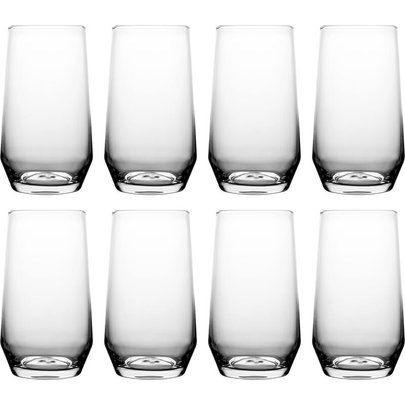 Highballglas 46 cl, 8-pack