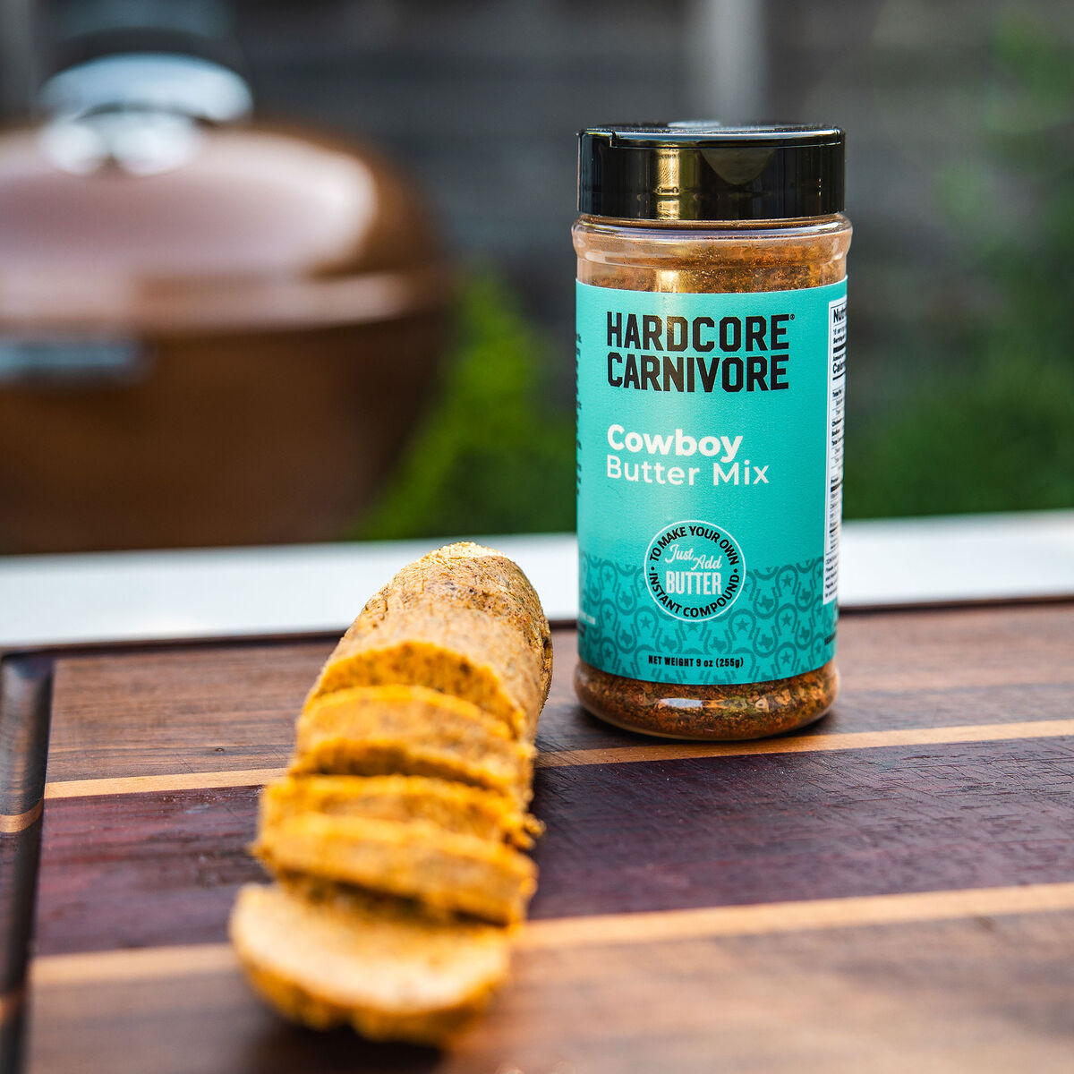 Cowboy Butter Mix kryddblandning 255 g