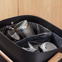 Reflect sopsorteringshink 33 liter