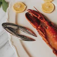 Skai skalldyrstang 13,5 cm, rustfritt stål