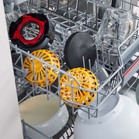 MUZS68CG 3-i-1 hakker/kvern