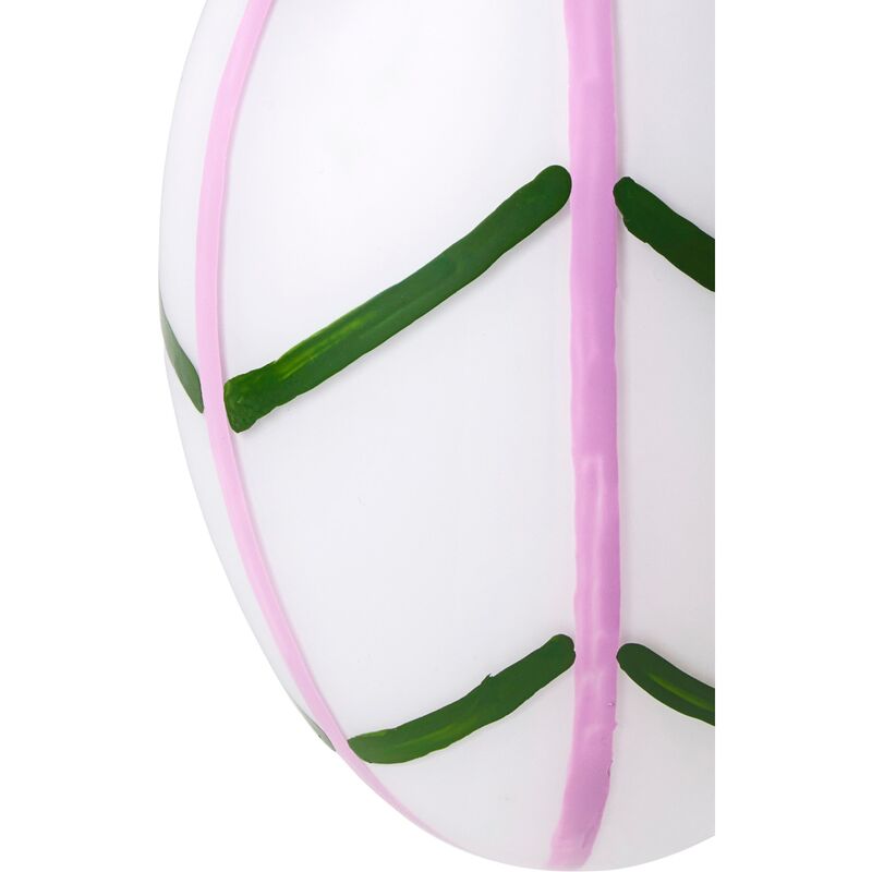 Souvenir Easter Leaf, påskepynt, 7,5 cm