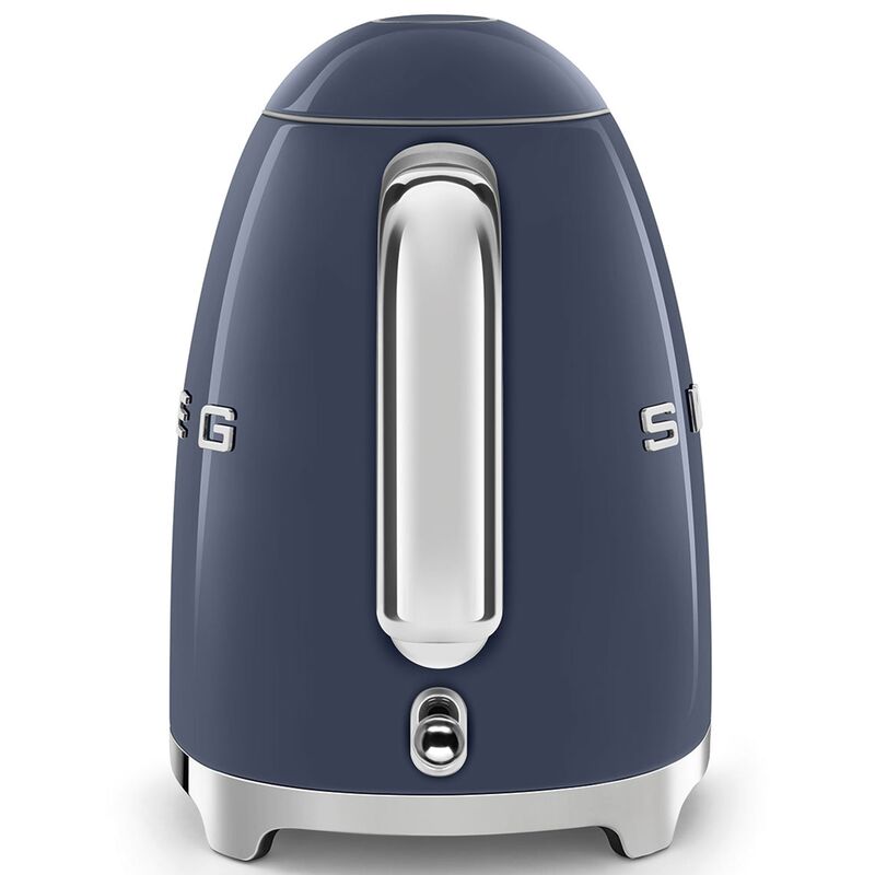 Vattenkokare, navy blue