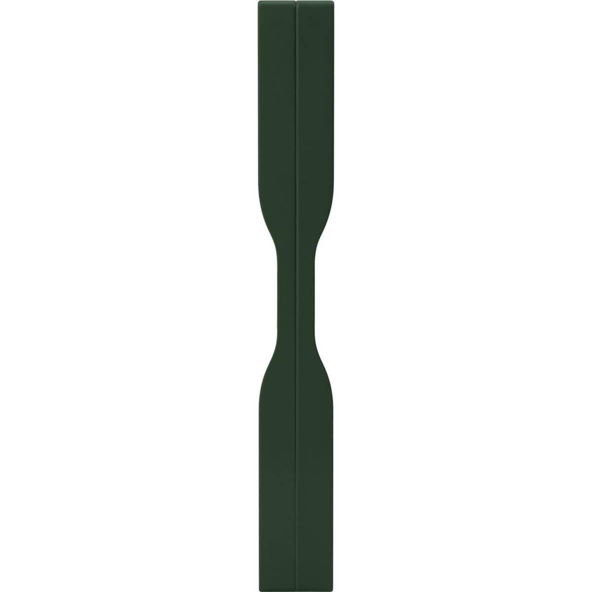 Magnetiska grytunderlägg, emerald green