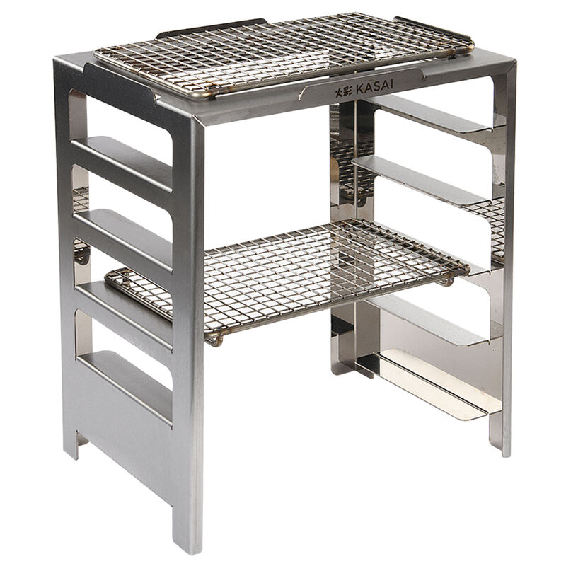 Kasai Konro Robata Rack grillihylly (Nano Pro)