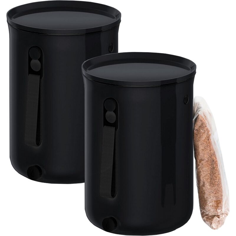 2.0 Kökskompost Startkit Ocean