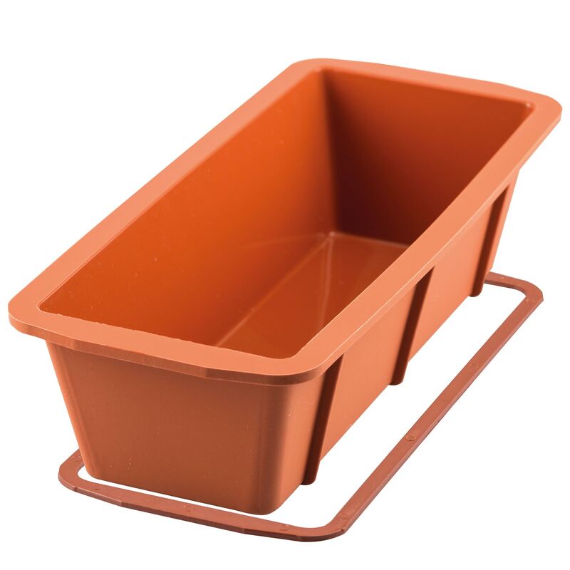 Plum Cake silikonform