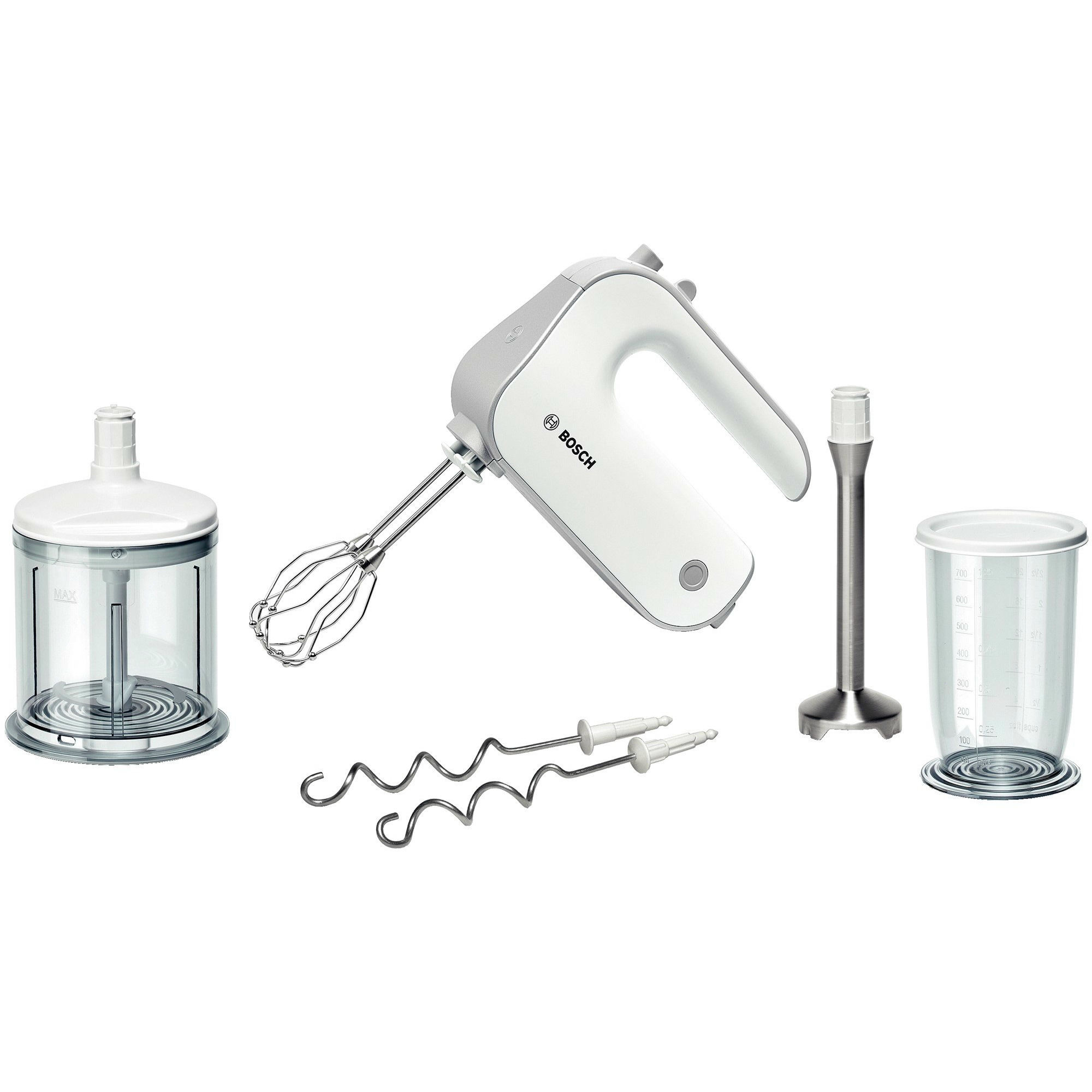 Alternativ bild 1 för Bosch MFQ4080 handmixer