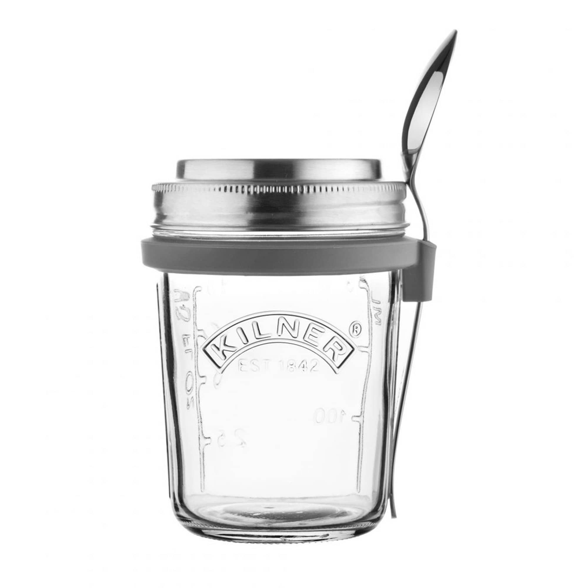 Produktfoto för Kilner Frukostset 0,35 liter