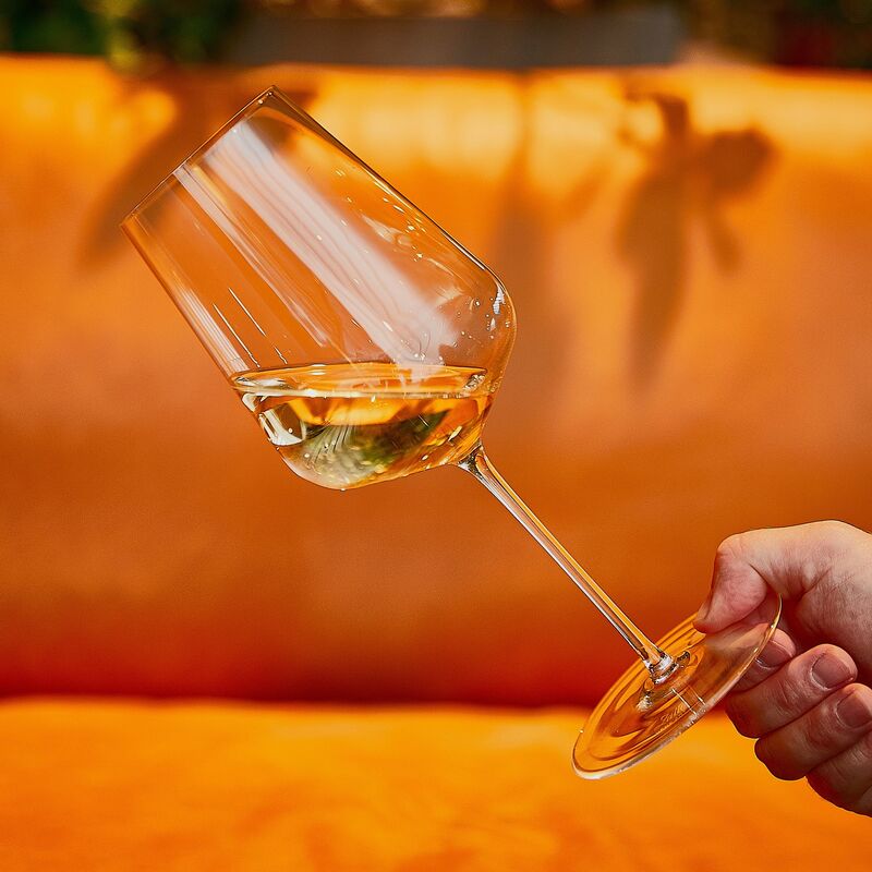 Universal vinglas 530 ml. 1 st.