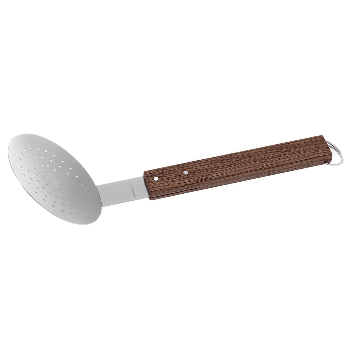 Reikäkauha paellalle