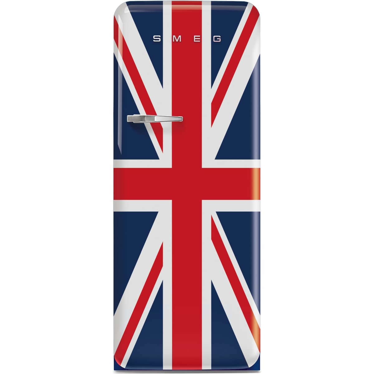 FAB28RDUJ5 Køleskab Union Jack