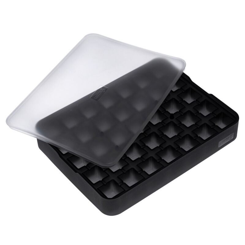 Isterningeform 2 x 2 cm