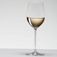 Veritas Viognier/Chardonnay -viinilasi, 37 cl, 2 kpl