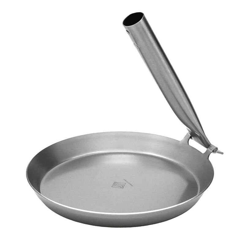 Jägar-stegepande Original S2