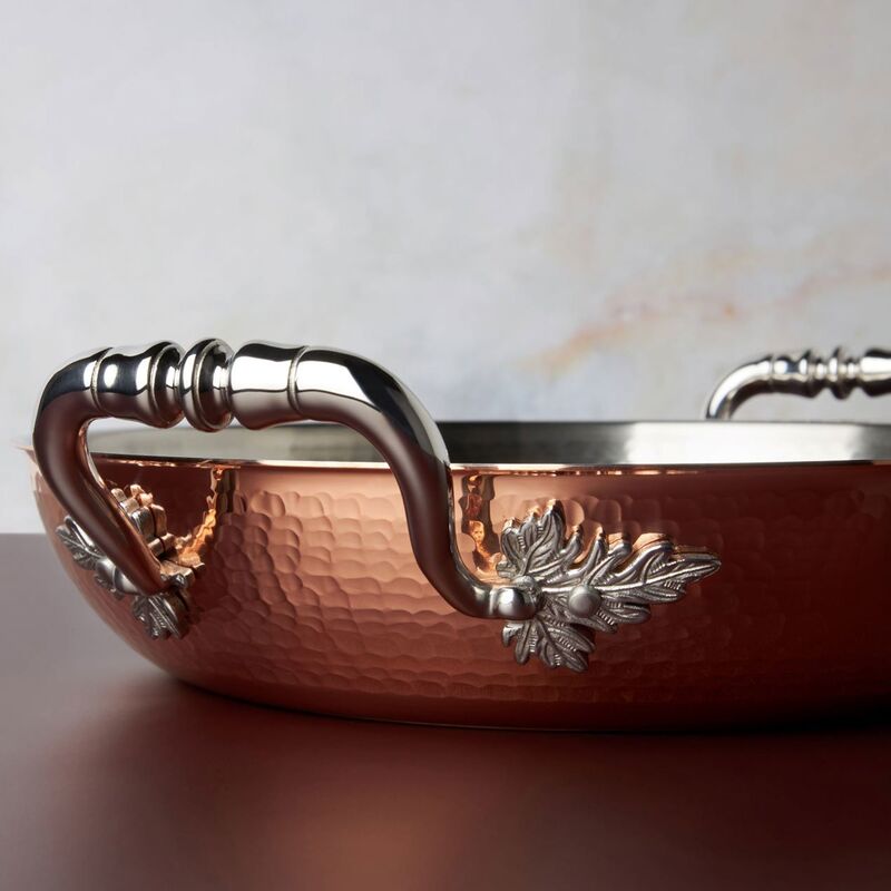 Opus Cupra gryta 3,65 liter