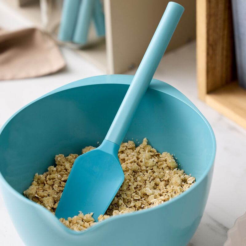 Rosti Emma nuolija/lusikka, nordic green